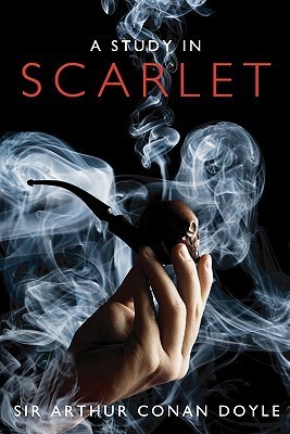 A Study in Scarlet