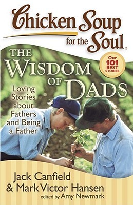 Chicken Soup for the Soul book cover
