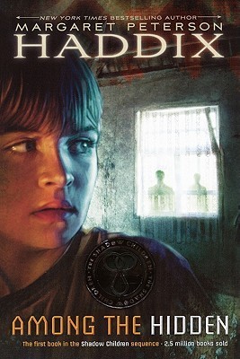 Among the Hidden (Shadow Children, #1)
