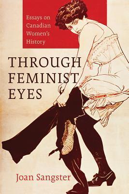 Through Feminist Eyes book cover