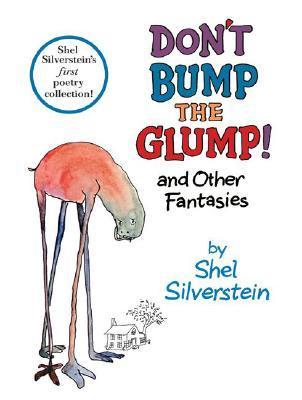 Don't Bump the Glump! book cover