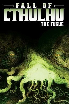 Fall of Cthulhu book cover 1