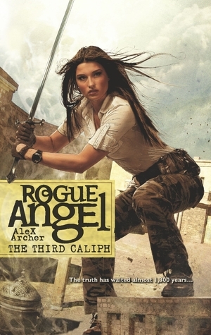 The Third Caliph book cover