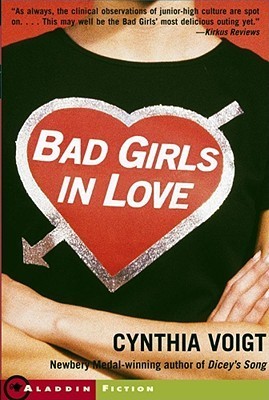 Bad Girls In Love book cover