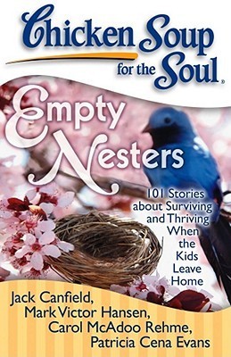Chicken Soup for the Soul book cover