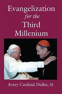 Evangelization for the Third Millennium book cover