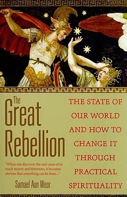 The Great Rebellion