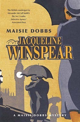Maisie Dobbs (Maisie Dobbs, #1)