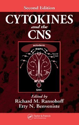Cytokines and the CNS by Richard M. Ransohoff | Goodreads