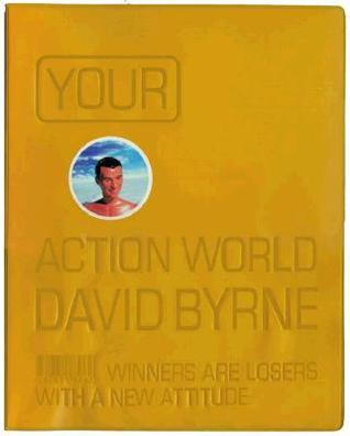 Your Action World book cover