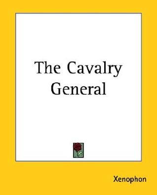 The Cavalry General book cover