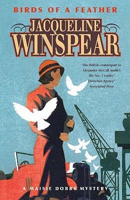 Birds of a Feather (Maisie Dobbs, #2)