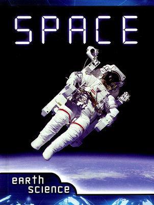 Space (Let's Explore Science) by Tim Clifford | Goodreads