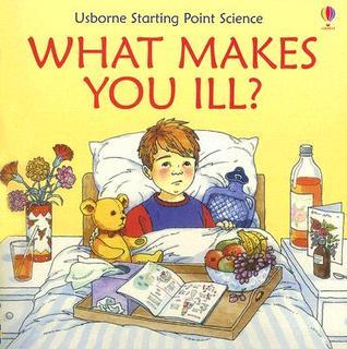 What Makes You Ill? book cover