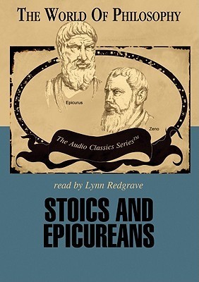 Stoics and Epicureans