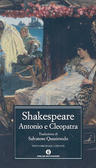 Antonio e Cleopatra