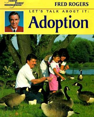 Let's Talk About It book cover