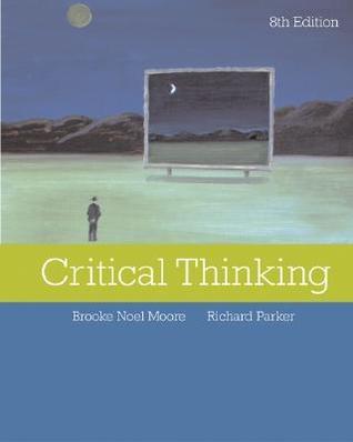 Critical Thinking