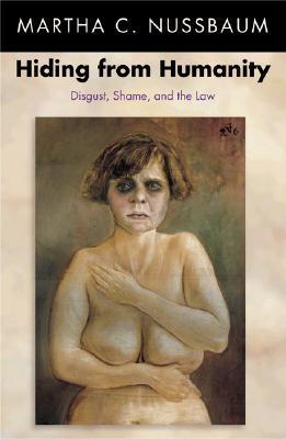 Hiding from Humanity book cover