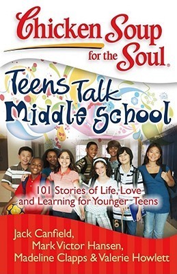 Chicken Soup for the Soul book cover
