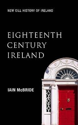Eighteenth Century Ireland book cover