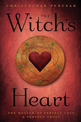 The Witch's Heart book cover