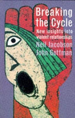 Breaking the Cycle book cover
