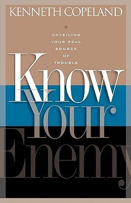 Know Your Enemy