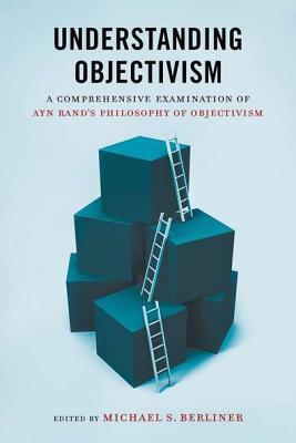 Understanding Objectivism book cover