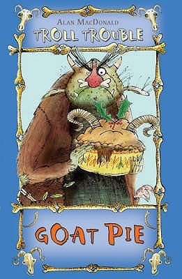 Goat Pie book cover