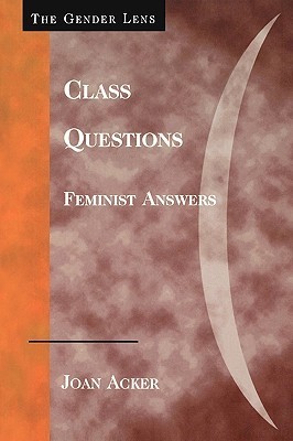 Class Questions book cover