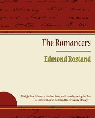 The Romancers book cover