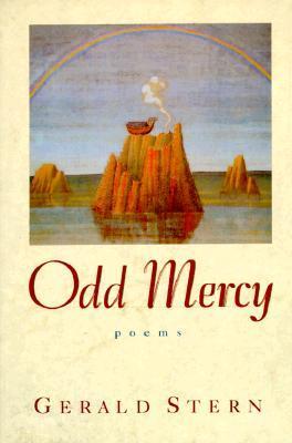 Odd Mercy book cover