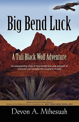 Tuli Black Wolf Adventure book cover 1