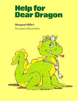 Help for Dear Dragon by Margaret Hillert | Goodreads