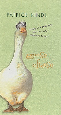 Goose Chase