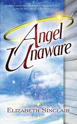 Angel Unaware book cover