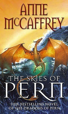 The Skies Of Pern (Pern #16)