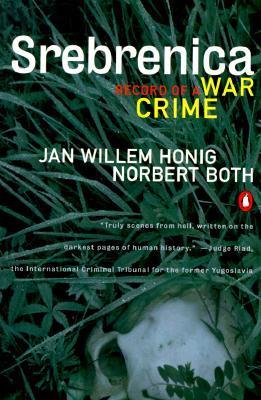 Srebrenica: Record of a War Crime