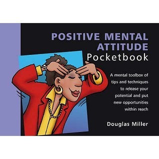 Positive Mental Attitude book cover