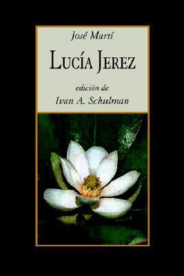 Lucia Jerez book cover
