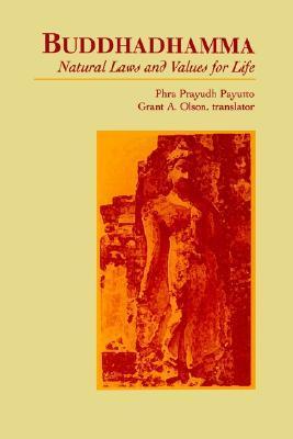 Buddhadhamma: Natural Laws and Values for Life (Buddhist Studies