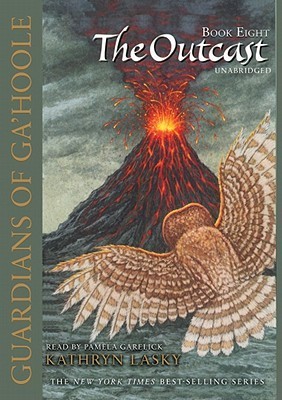 The Outcast (Guardians of Ga'Hoole, #8)
