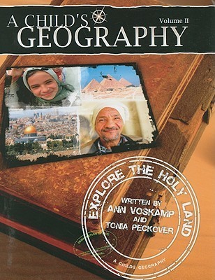 Childs Geography Explore the Holy *OP A