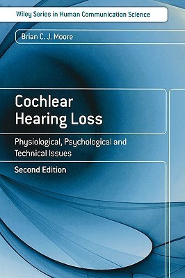 Cochlear Hearing Loss book cover