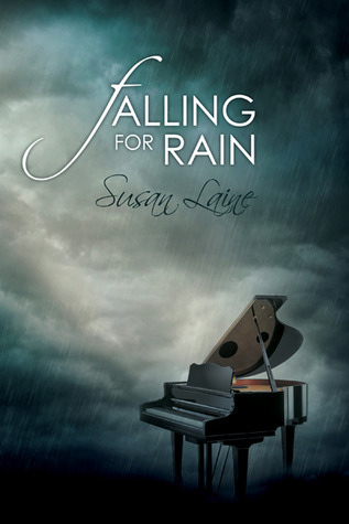 Falling for Rain book cover