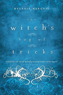The Witch's Bag of Tricks book cover