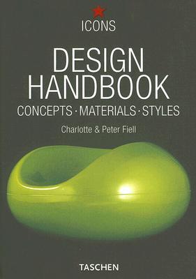 Design Handbook book cover