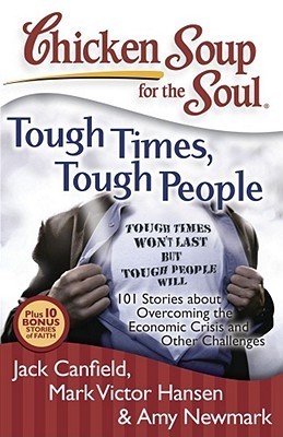 Chicken Soup for the Soul book cover
