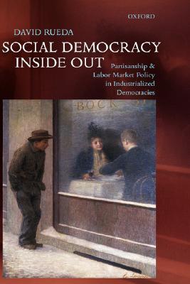 Social Democracy Inside Out book cover